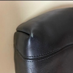 【今週20,000円】【希少未使用→1度使用】『COACH オールドコーチ トートバッグ』の画像