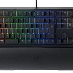 Razer Ornata Chroma JP 日本語配列 中古品の画像