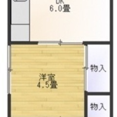 駐車場2台込み。事務所利用OK。トランクルーム有り。木太町、ダイキ、セブン、うどん近いです。 - 不動産