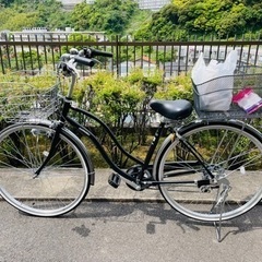 カジュリーリラックスーＬ　２７インチ