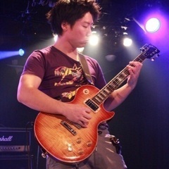 【越谷，川口，草加周辺】ドラム募集