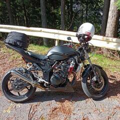 ニンジャ250