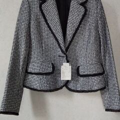 🌸未使用の7号ジャケットです🌸