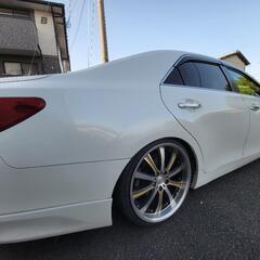 GRX130系前期の画像