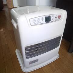 石油ファンヒーター ダイニチ FW 329 S
