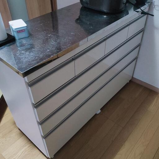 【値下げ2】食器棚