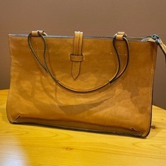 Dakota ハンドバッグ　中古品