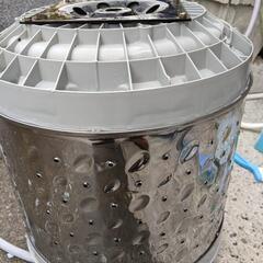 『配達設置無料』洗濯機①(名古屋市近郊)の画像