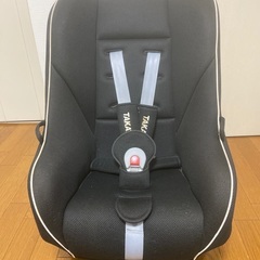 チャイルドシート  2台