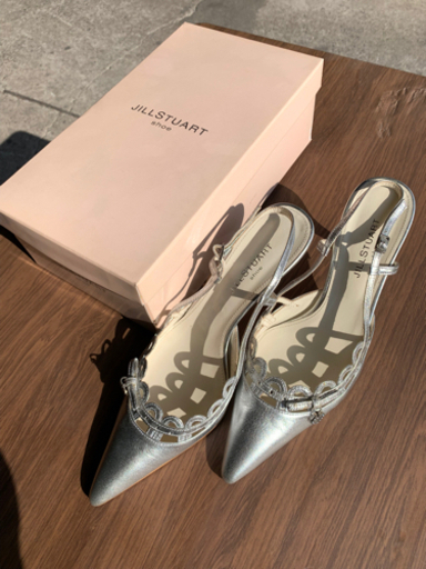 JILLSTUART サイズ23.0