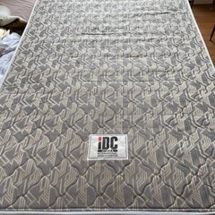 IDC 大塚家具　マットレス