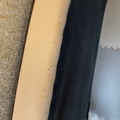 ARMONIA ソファーベッド　限定カラーの画像