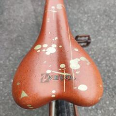 FUJI　MTB　2010　ADVENTURE 3.0　コパーブラウン　中古　手渡限定の画像