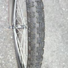 FUJI　MTB　2010　ADVENTURE 3.0　コパーブラウン　中古　手渡限定の画像