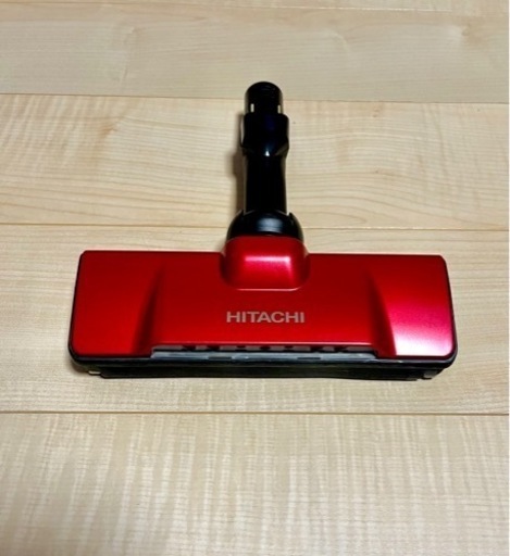 【ほぼ新品】日立 PV-BHL3000JR サイクロンクリーナー