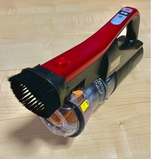 【ほぼ新品】日立 PV-BHL3000JR サイクロンクリーナー