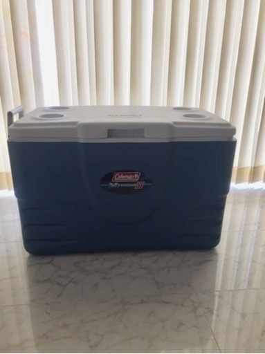 コールマン クーラーボックス