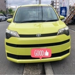トヨタスペードF