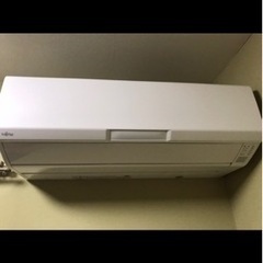 AS-R22K-W 2020年製　富士通