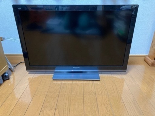 パナソニック 32インチ液晶テレビ B-CAS付き
