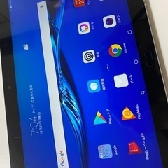 【商談中】Huawei MediaPad M3 Lite 10 ...