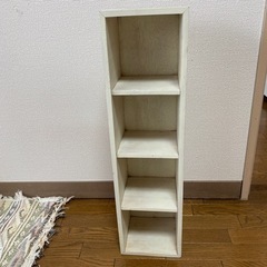 CDラック