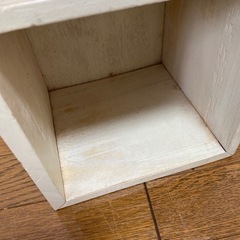 CDラックの画像
