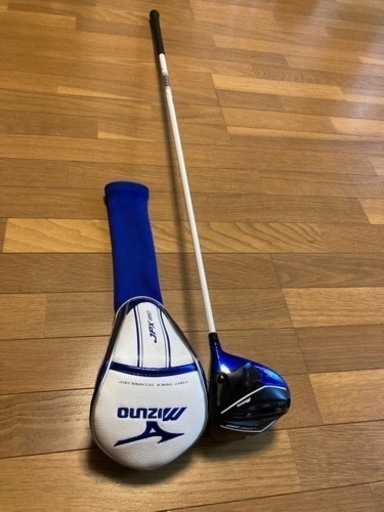 ミズノ MIZUNO ドライバー JPX850 ゴルフ