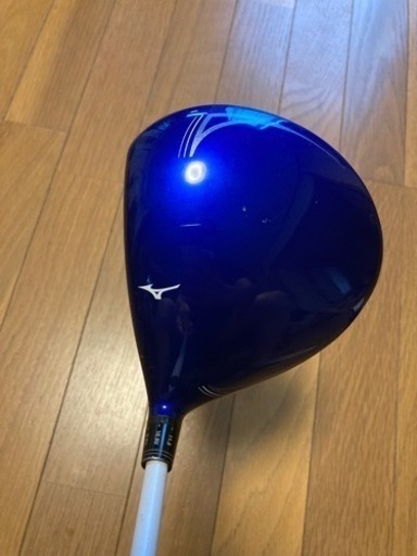 ミズノ MIZUNO ドライバー JPX850 ゴルフ