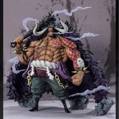 百獣のカイドウ／フィギュア／新品未開封