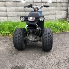 ジャイロX ツーストの画像