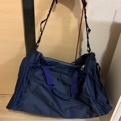 アディダス ボストンバッグ adidasの画像