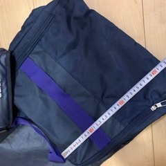 アディダス ボストンバッグ adidasの画像