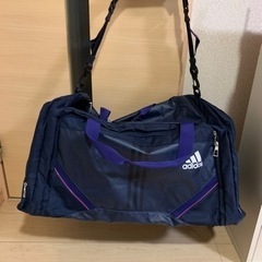 アディダス ボストンバッグ adidas