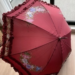 お好きな花を小物に描いてみませんか。フラワーペイント体験の画像
