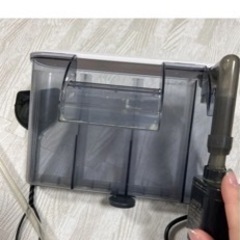 水槽類まとめ売りの画像