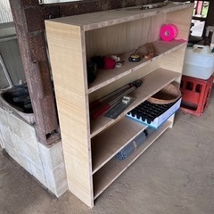 廃材 木材 DIY用 の画像