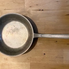 北陸アルミニウム　フライパン30cm