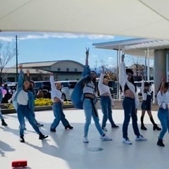 一緒に！K-POP･ストリートDANCEを踊ってくれるメンバー募集！ - 友達