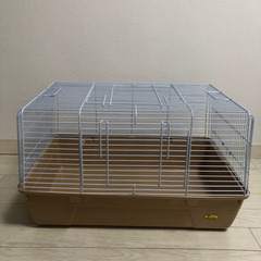 シャトルマルチ85 小動物用ゲージ　※値下げしました