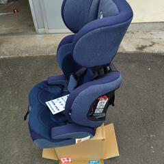 チャイルドシートの画像
