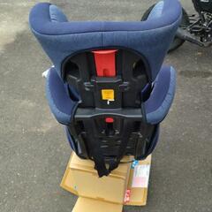 チャイルドシートの画像