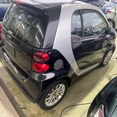 【スマート】‼️超超超激安💦💦19万‼️車内外とも綺麗な状態！！...