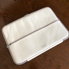 ELECOM PC/タブレットケース　ZEROSHOCK
