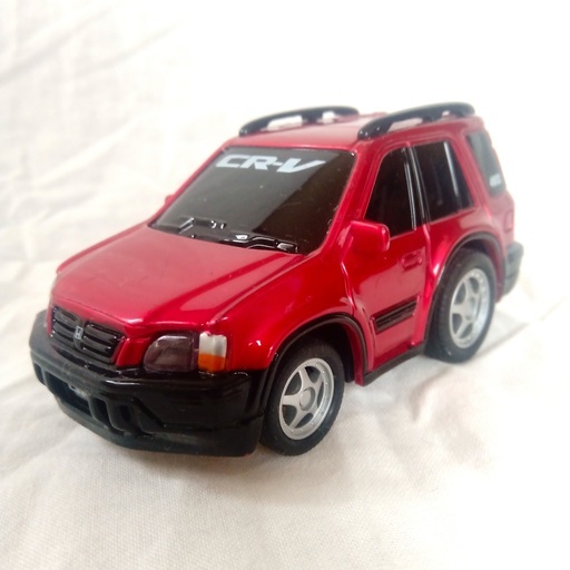 sold out レア　初期　ドライブタウン　CR-V　ホンダ　プルバックカー