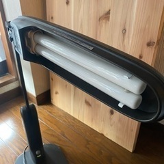 スタンドライト　デスクワーク　在宅ワークの画像