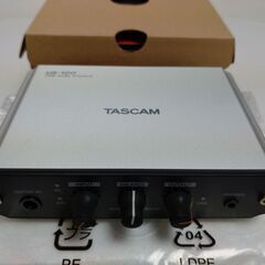 ★最終値下げ★TASCM オーディオインターフェース US-100の画像