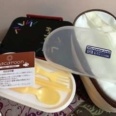 おべんとう箱set🍙（期間限定🌟SALE）6/25まで❣️【決ま...