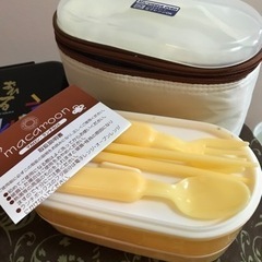 おべんとう箱set🍙（期間限定🌟SALE）6/25まで❣️【決まりました❣️】の画像