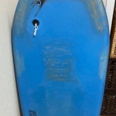 ☆中古 MANTA マンタ ボディーボード☆